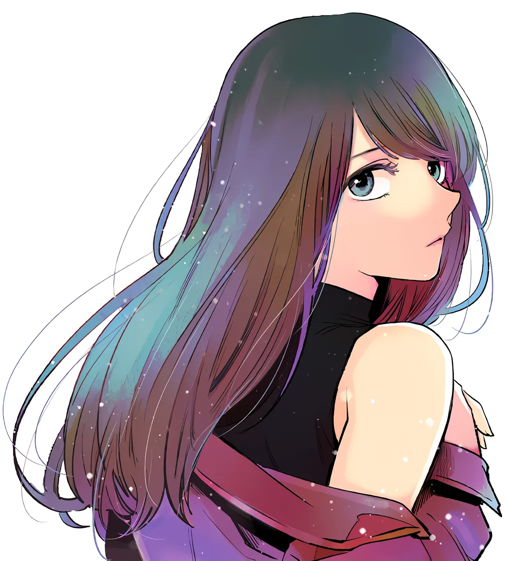 Akane Kurokawa