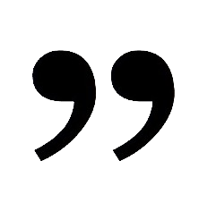 Quotation Mark