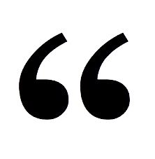 Quotation Mark
